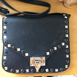 Cross body bag